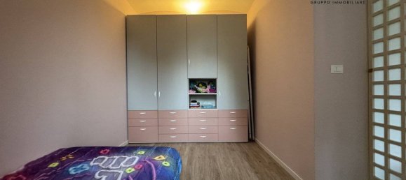 Apartamento T2 em Trieste, Italy N.º 13618 14