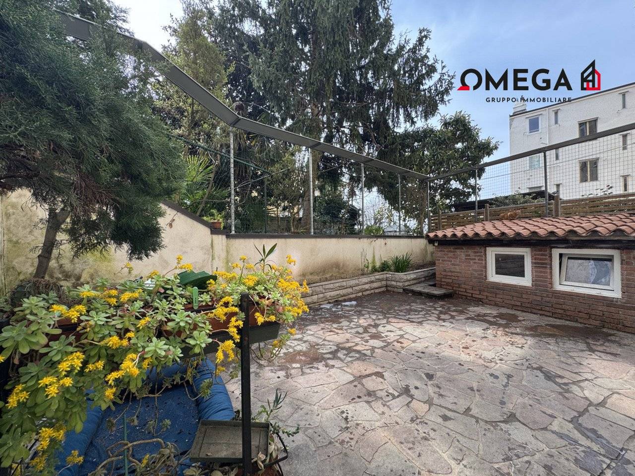 Apartamento T2 em Trieste, Italy N.º 13618