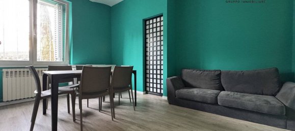 Apartamento T2 em Trieste, Italy N.º 13618 11