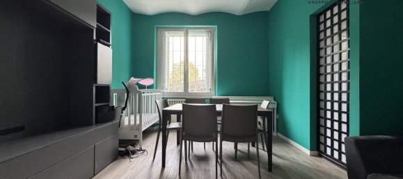 Apartamento T2 em Trieste, Italy N.º 13618 10