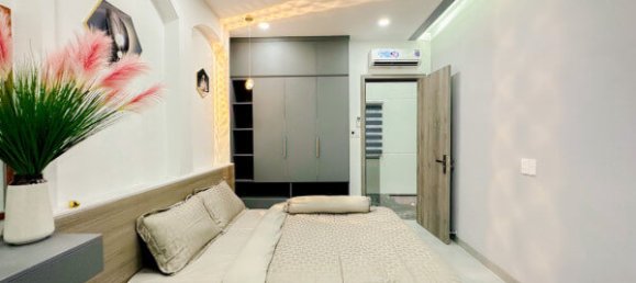  Townhouse in District 7, Vietnam No. 7488 4