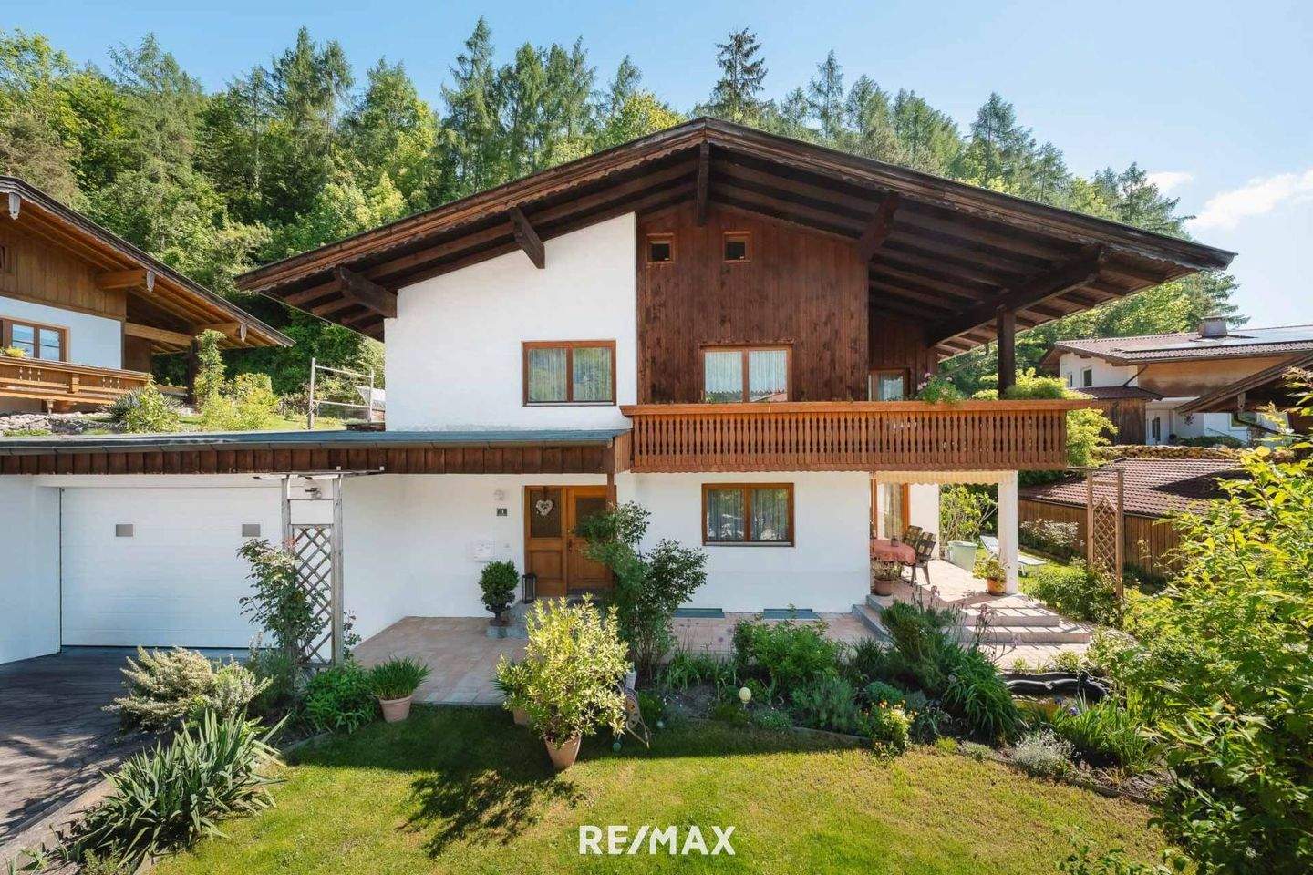 6-Zimmer Haus in Erl, Austria, Nr. 142866