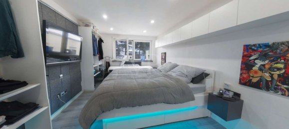 1 bedroom Apartment in Nurnberger Land, Germany No. 119002 3