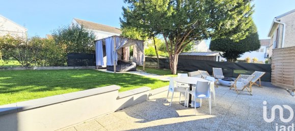 5 bedrooms House in Peltre, France No. 154936 5