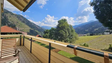 2-Zimmer Wohnung in Winklern, Austria, Nr. 119415