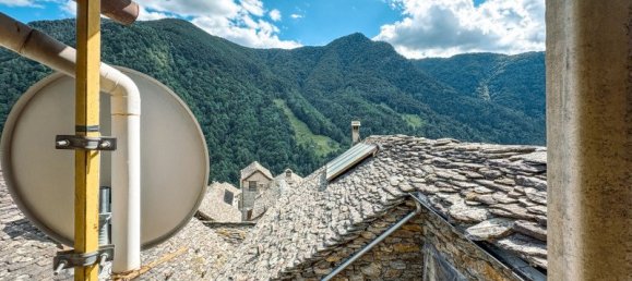 2 Schlafzimmer Haus in Boccioleto, Italy, Nr. 329522 21