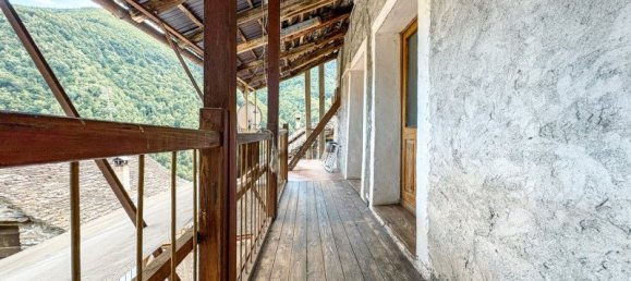 2 Schlafzimmer Haus in Boccioleto, Italy, Nr. 329522 16