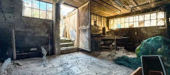 2 Schlafzimmer Haus in Boccioleto, Italy, Nr. 329522 12