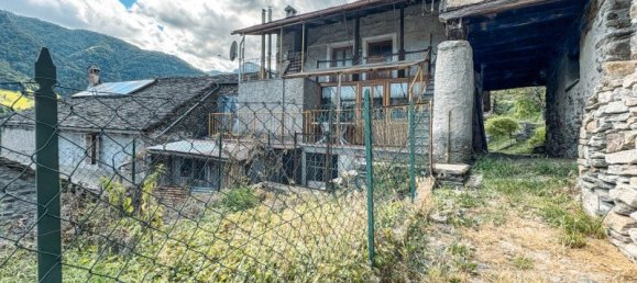 2 Schlafzimmer Haus in Boccioleto, Italy, Nr. 329522 17