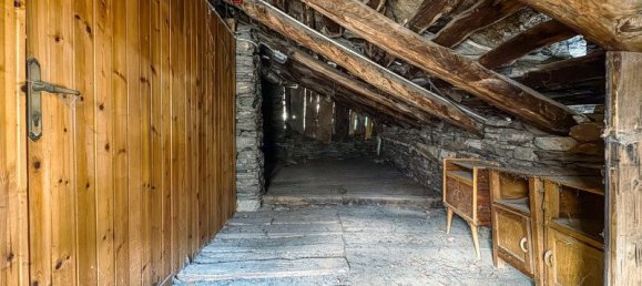 2 Schlafzimmer Haus in Boccioleto, Italy, Nr. 329522 10