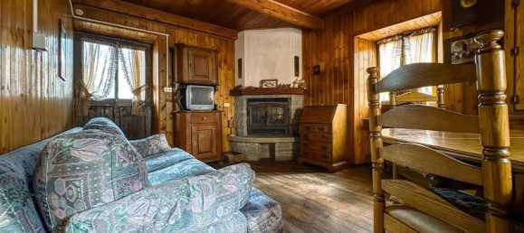 2 Schlafzimmer Haus in Boccioleto, Italy, Nr. 329522 2