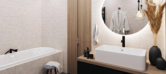 2غرفة شقة في Favoriten, Austria رقم 32044 4