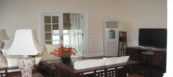 3 غرف نوم شقة في Nam Tu Liem, Vietnam رقم 6854 4