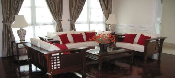 3 غرف نوم شقة في Nam Tu Liem, Vietnam رقم 6854 2