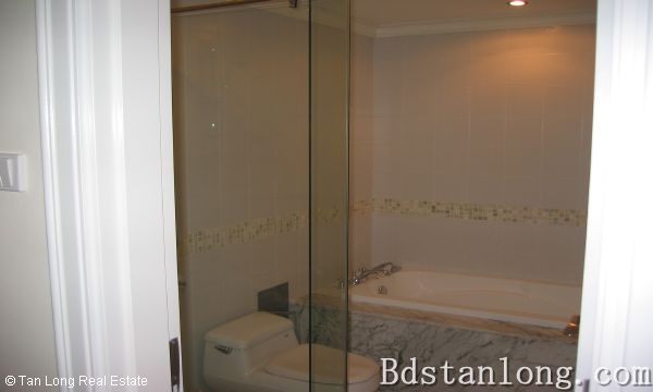 3 غرف نوم شقة في Nam Tu Liem, Vietnam رقم 6854