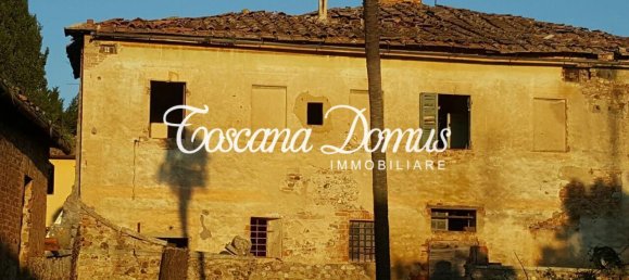 20-salle Villa à Asciano, Italy No. 26765 15