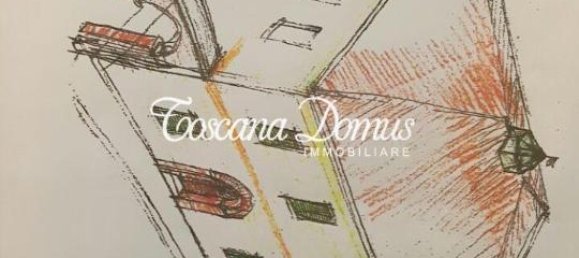 20-salle Villa à Asciano, Italy No. 26765 4