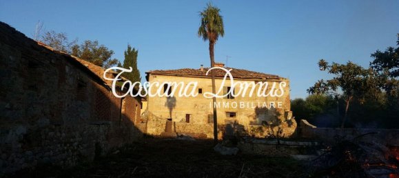 20-salle Villa à Asciano, Italy No. 26765 7