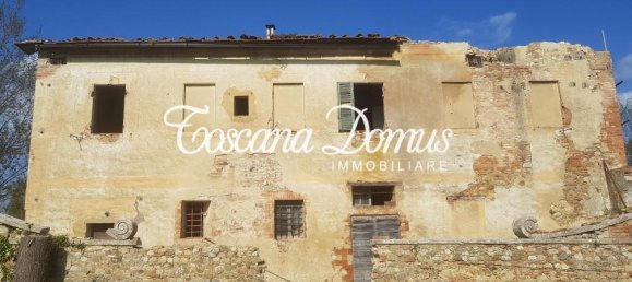 20-salle Villa à Asciano, Italy No. 26765 13