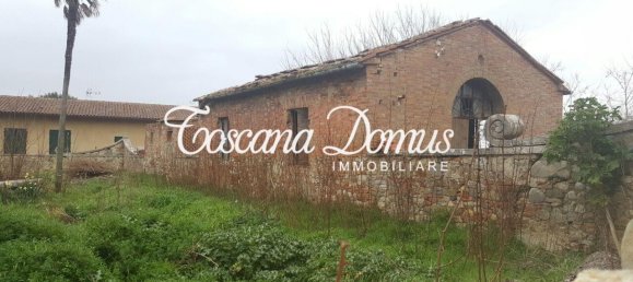 20-salle Villa à Asciano, Italy No. 26765 11