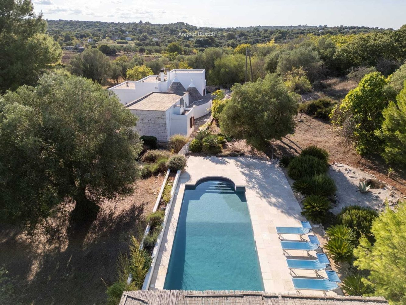 10-salle Maison à Ceglie Messapica, Italy No. 91074