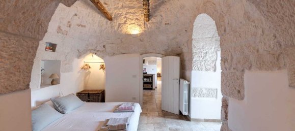 10-salle Maison à Ceglie Messapica, Italy No. 91074 27