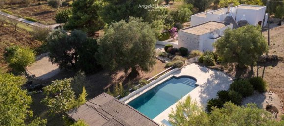 10-salle Maison à Ceglie Messapica, Italy No. 91074 16