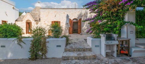 10-salle Maison à Ceglie Messapica, Italy No. 91074 20