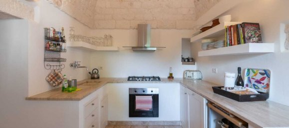 10-salle Maison à Ceglie Messapica, Italy No. 91074 28