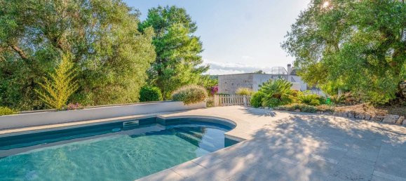 10-salle Maison à Ceglie Messapica, Italy No. 91074 24