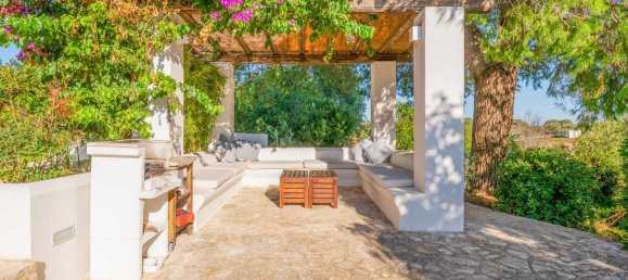 10-salle Maison à Ceglie Messapica, Italy No. 91074 17