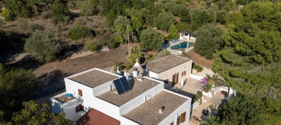 10-salle Maison à Ceglie Messapica, Italy No. 91074 18