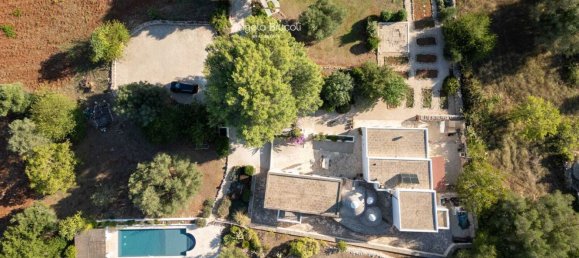 10-salle Maison à Ceglie Messapica, Italy No. 91074 13