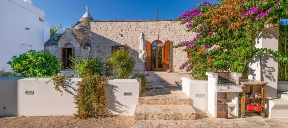 10-salle Maison à Ceglie Messapica, Italy No. 91074 19