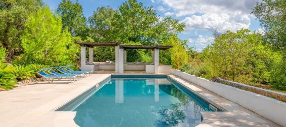 10-salle Maison à Ceglie Messapica, Italy No. 91074 15