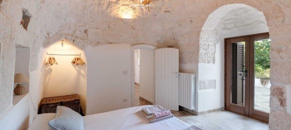 10-salle Maison à Ceglie Messapica, Italy No. 91074 35