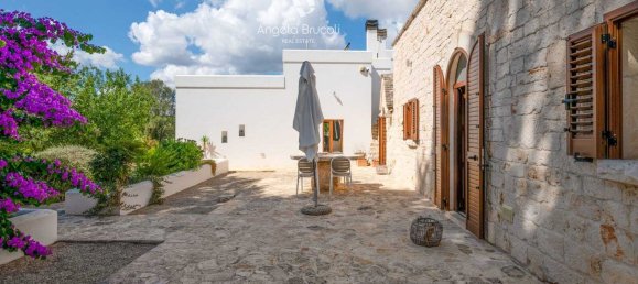 10-salle Maison à Ceglie Messapica, Italy No. 91074 42