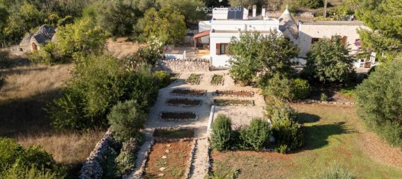 10-salle Maison à Ceglie Messapica, Italy No. 91074 22