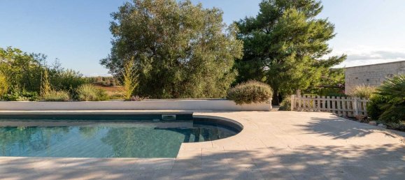 10-salle Maison à Ceglie Messapica, Italy No. 91074 23