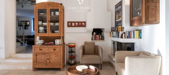 10-salle Maison à Ceglie Messapica, Italy No. 91074 40