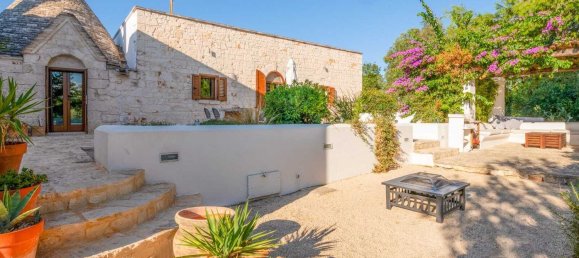 10-salle Maison à Ceglie Messapica, Italy No. 91074 21