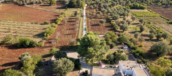 10-salle Maison à Ceglie Messapica, Italy No. 91074 25