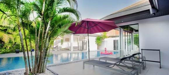 4 Schlafzimmer Villa in Phuket, Thailand, Nr. 78916 12