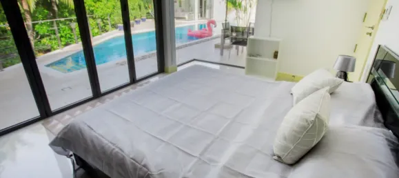 4 Schlafzimmer Villa in Phuket, Thailand, Nr. 78916 19