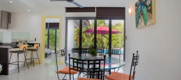 4 Schlafzimmer Villa in Phuket, Thailand, Nr. 78916 6