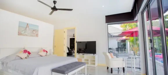 4 Schlafzimmer Villa in Phuket, Thailand, Nr. 78916 30