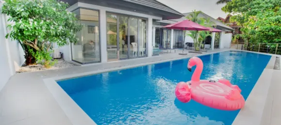 4 Schlafzimmer Villa in Phuket, Thailand, Nr. 78916 15