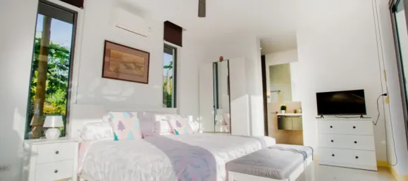 4 Schlafzimmer Villa in Phuket, Thailand, Nr. 78916 24