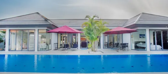 4 Schlafzimmer Villa in Phuket, Thailand, Nr. 78916 16