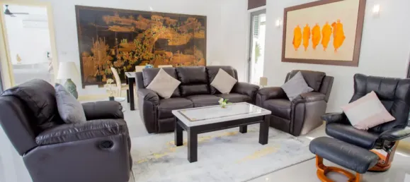 4 Schlafzimmer Villa in Phuket, Thailand, Nr. 78916 9